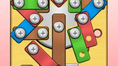 Screw Master: Pin Puzzle screenshot 1