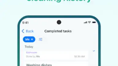 HomeTasker screenshot 6