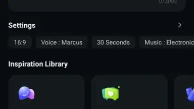 Filmora screenshot 3