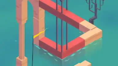 Monument Valley 2 NETFLIX screenshot 25