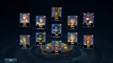 Guardian Knights screenshot 11