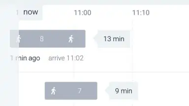 HERE WeGo screenshot 5
