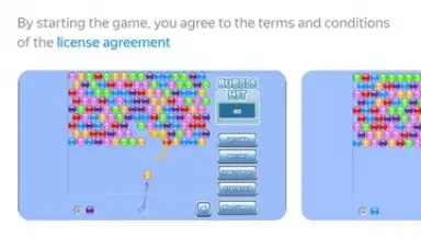 Yandex Games screenshot 9