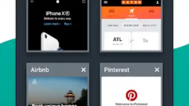 Web - Workspace ONE screenshot 2