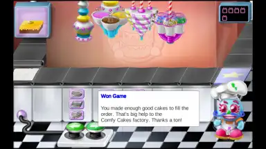 Purble Place screenshot 6