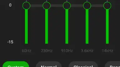 Video Player All Format screenshot 7