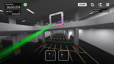 FeelFPV screenshot 2