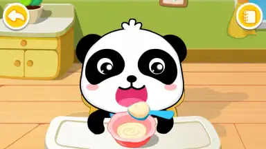 Baby Panda Daily Necessities screenshot 11