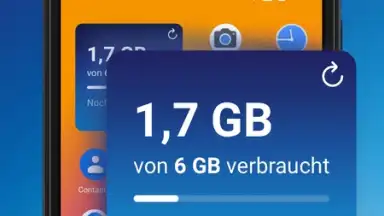 Mein o2 screenshot 11
