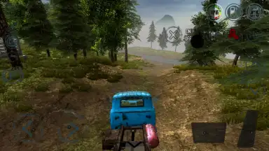 Offroad online screenshot 10