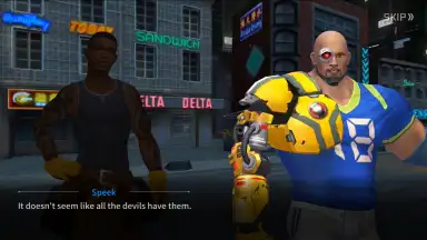 Crossover: The Ranker screenshot 18