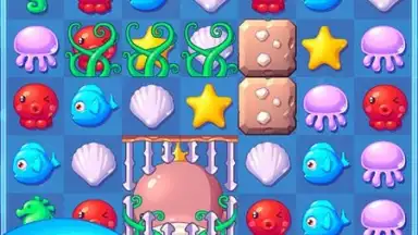 Ocean Mania screenshot 3