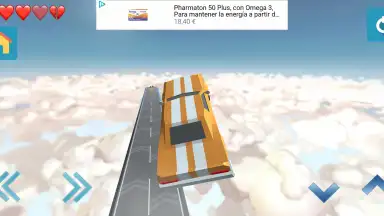 Dude Simulator Ramp screenshot 1