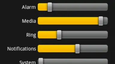 Headset Profiler screenshot 2