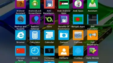 Windows 10 Theme screenshot 11