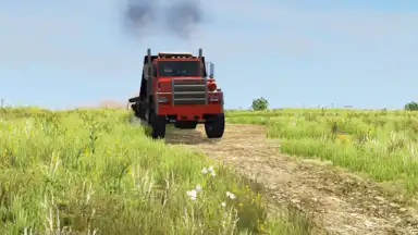Beamng Drive Simulator Adviser screenshot 3