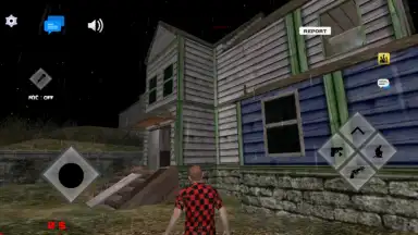 GRANNY MULTIPLAYER screenshot 9