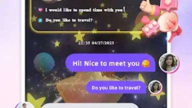 Timo Club screenshot 4