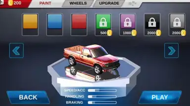 Car screenshot 2