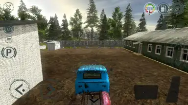 Offroad online screenshot 9