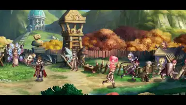 Ragnarok Rush screenshot 10