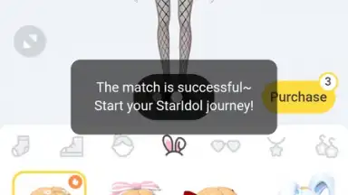 Star Idol screenshot 4