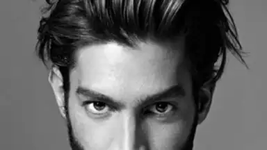 Hair Styles For Men screenshot 5