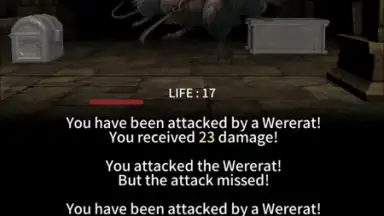 Dark of Alchemist screenshot 11