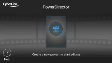 PowerDirector screenshot 9