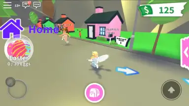 Roblox screenshot 13