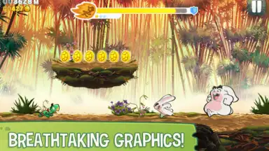 Run Sheldon screenshot 1