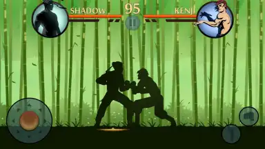 Shadow Fight 2 screenshot 5