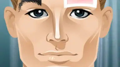 Waxing Brows screenshot 6