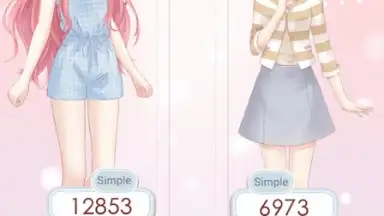 Love Nikki screenshot 13