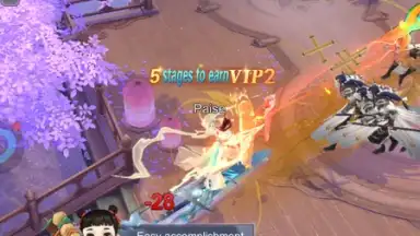 Demon God screenshot 5