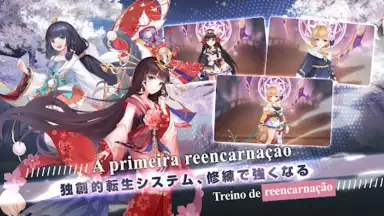 Duelo Ninja screenshot 10