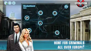 Operation X screenshot 2