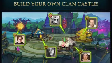 Juggernaut Wars screenshot 9