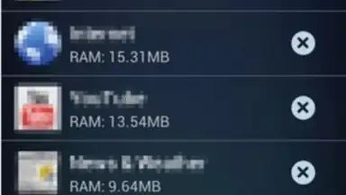 AVG TuneUp screenshot 3