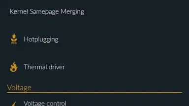 Device Control - Root screenshot 7