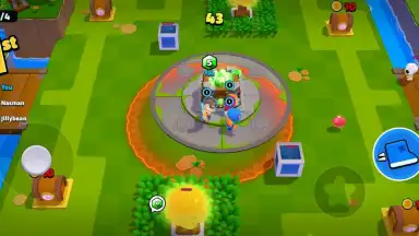 Squad Busters screenshot 3