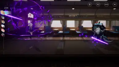 Dragon Raja: ReRise screenshot 7