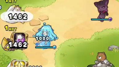 Luna Storia screenshot 3