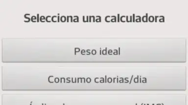 Diets for losing weight screenshot 7