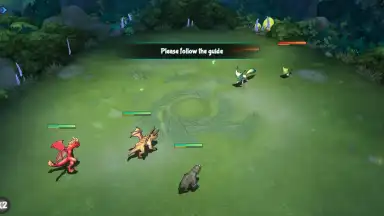 Summon Dragons screenshot 2