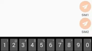 ASUS Keyboard screenshot 13