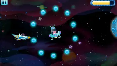 Rocket Rush screenshot 3