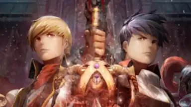 CrimsonHeart2 screenshot 8