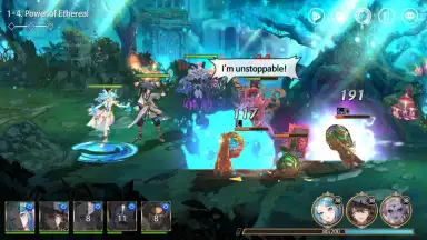 Dear, Ella screenshot 2