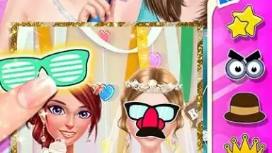 Wedding Photo Booth screenshot 2